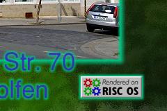 RISC OS