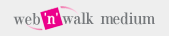 web'n'walk Medium